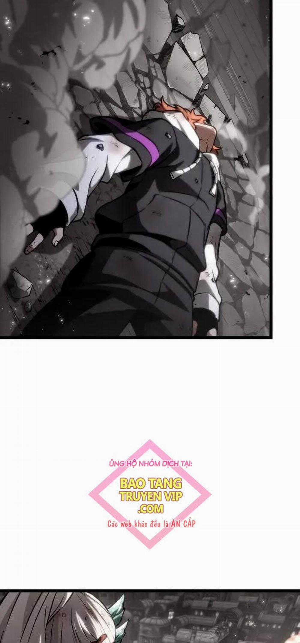 Thế Giới Sau Tận Thế 137 trang 50