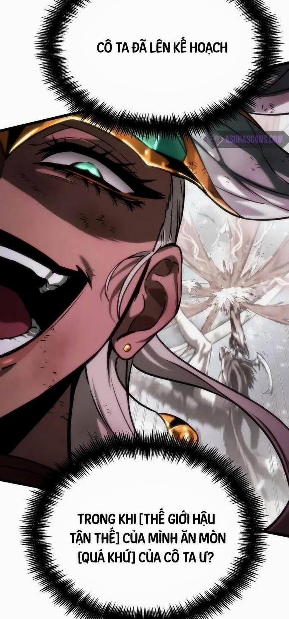 Thế Giới Sau Tận Thế 137 trang 58