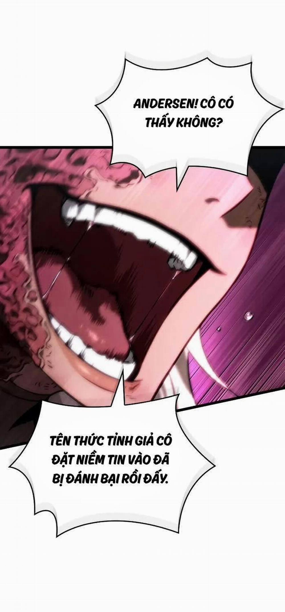 Thế Giới Sau Tận Thế 137 trang 61