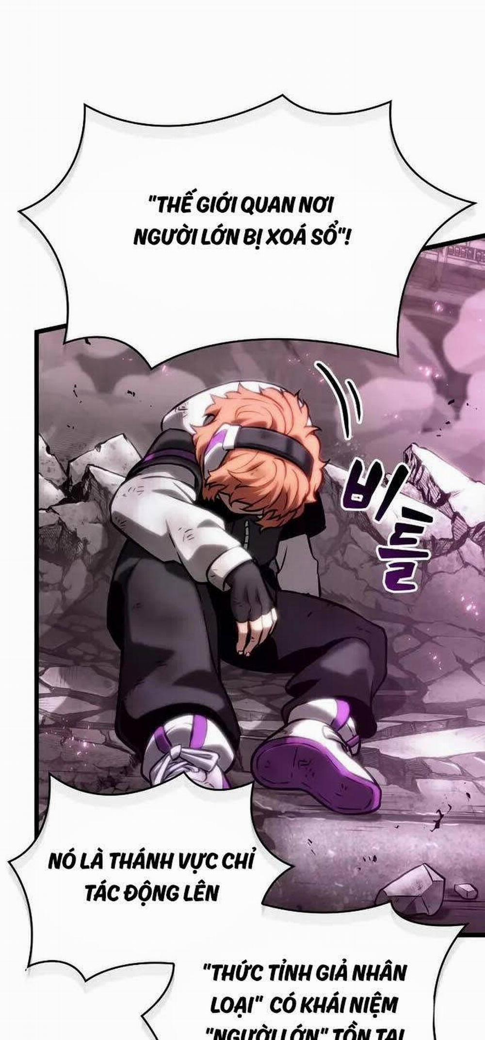 Thế Giới Sau Tận Thế 137 trang 62