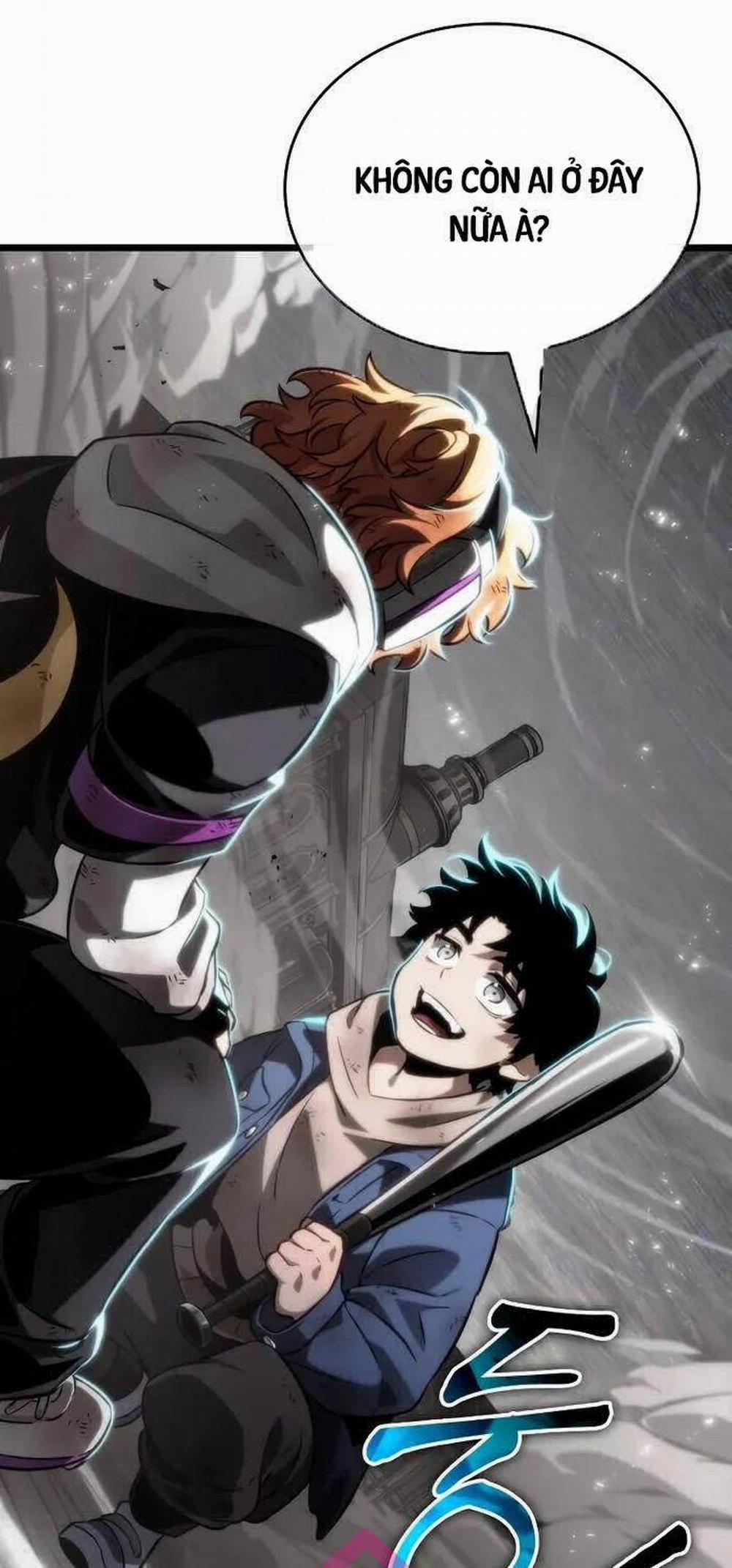 Thế Giới Sau Tận Thế 137 trang 67