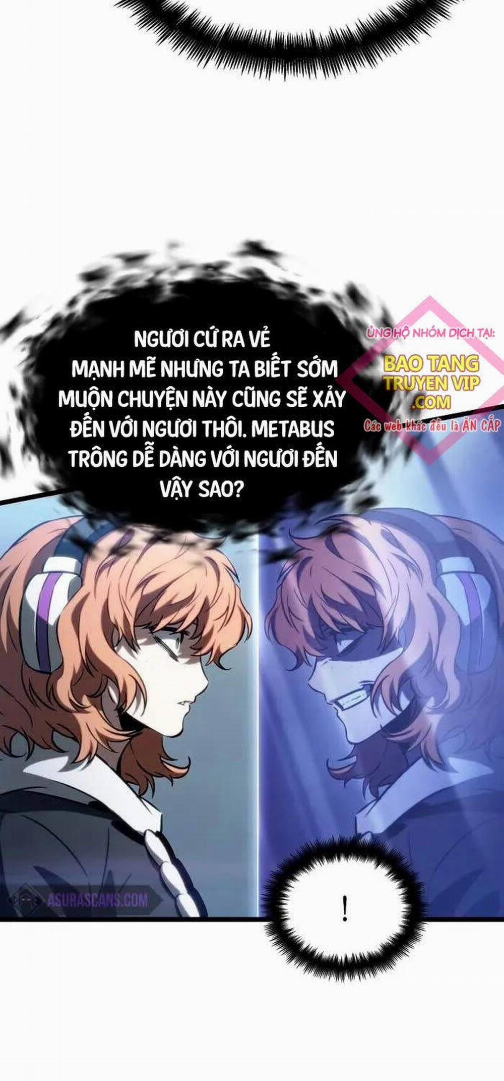 Thế Giới Sau Tận Thế 137 trang 7