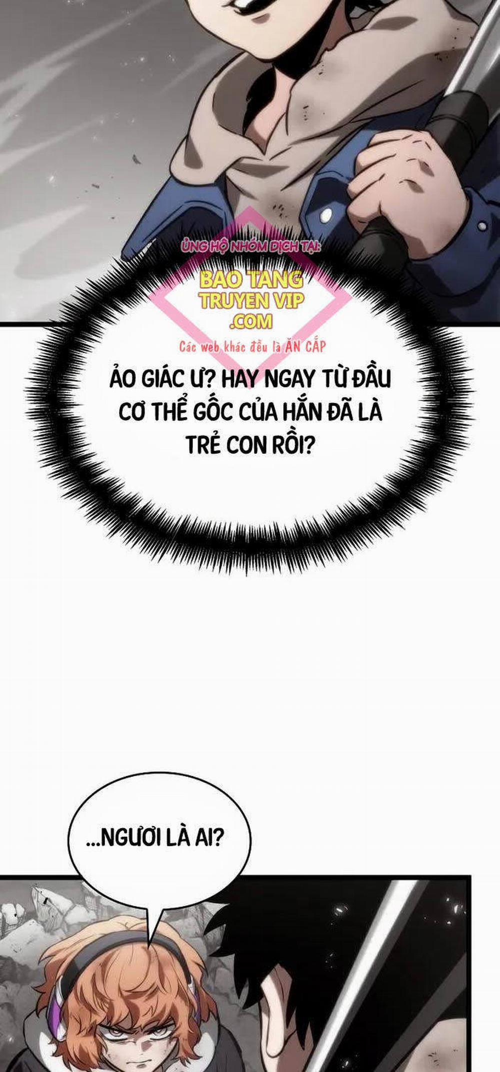 Thế Giới Sau Tận Thế 137 trang 70