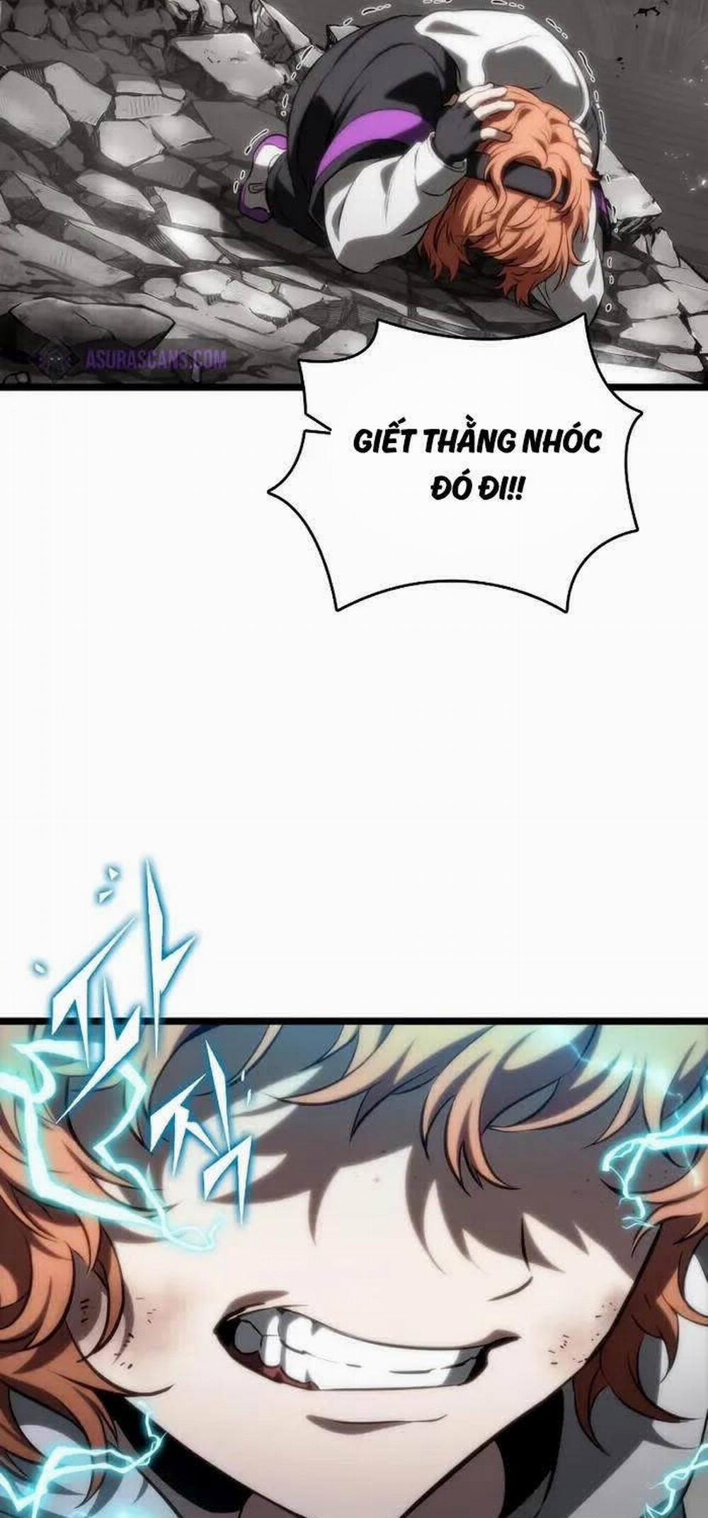 Thế Giới Sau Tận Thế 137 trang 75