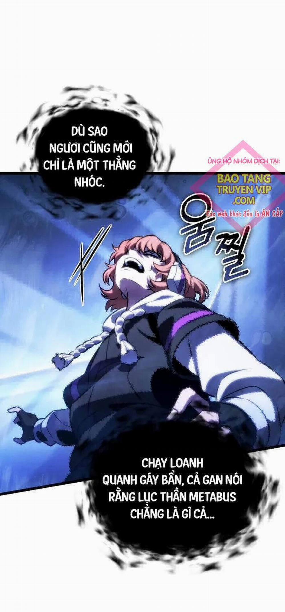 Thế Giới Sau Tận Thế 137 trang 8