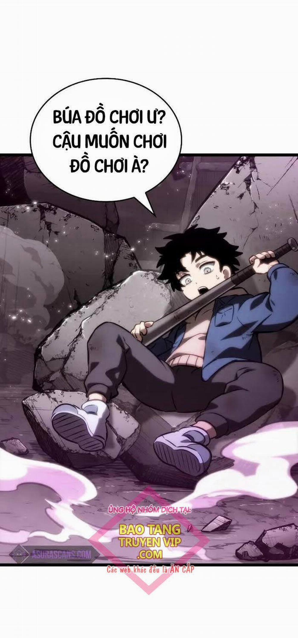 Thế Giới Sau Tận Thế 137 trang 84