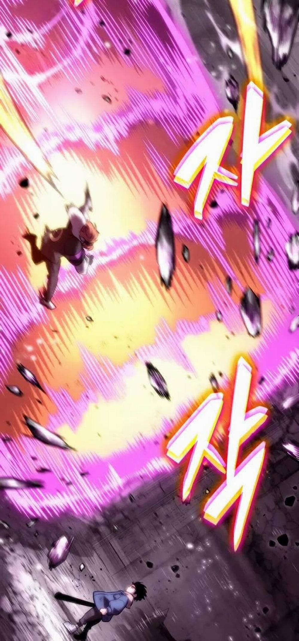 Thế Giới Sau Tận Thế 137 trang 89