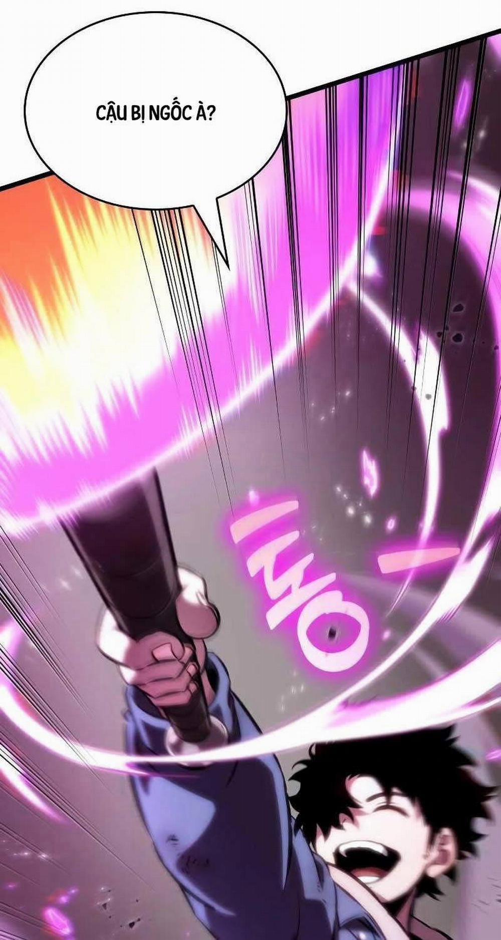 Thế Giới Sau Tận Thế 138 trang 1