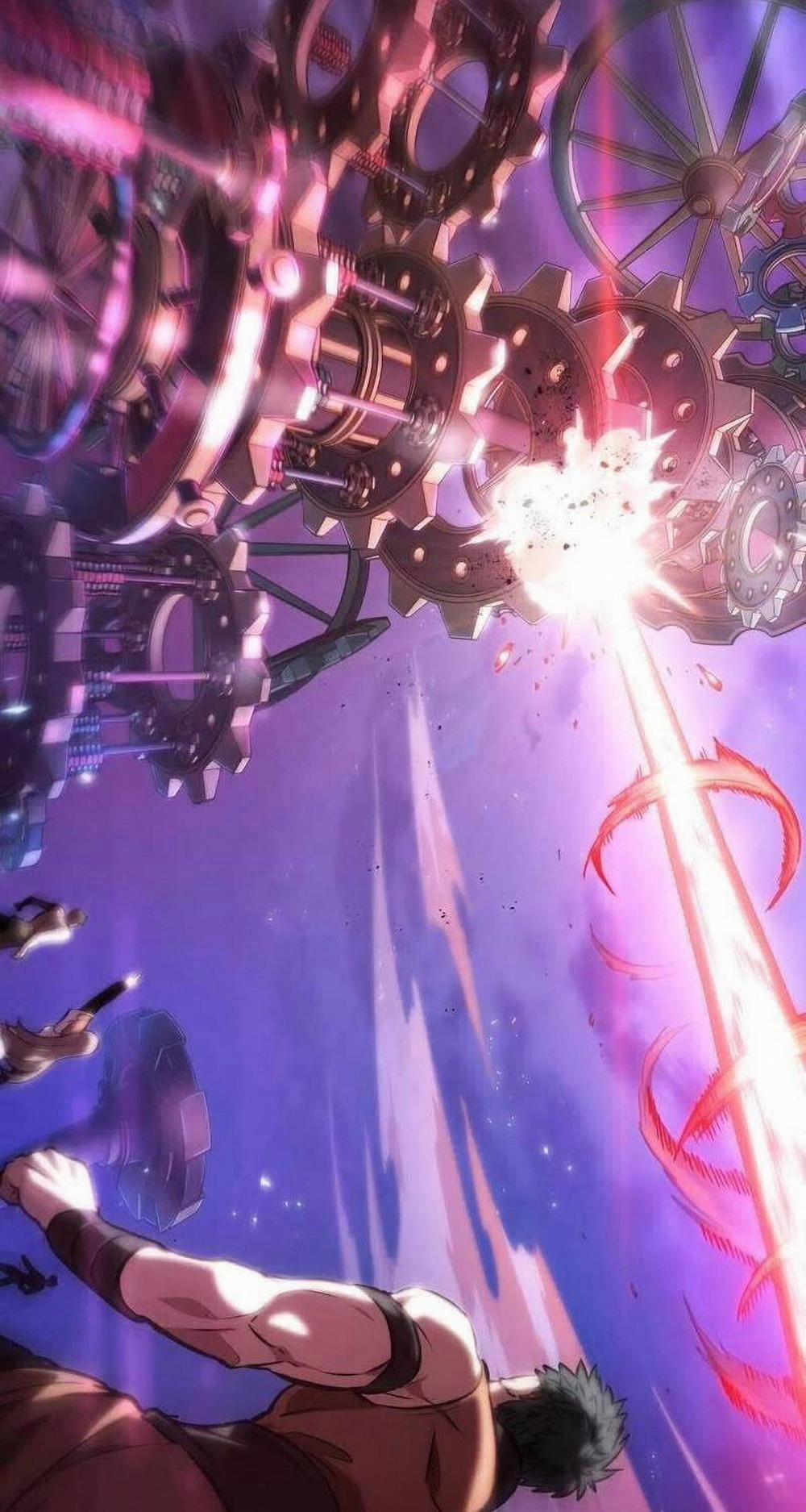 Thế Giới Sau Tận Thế 138 trang 104