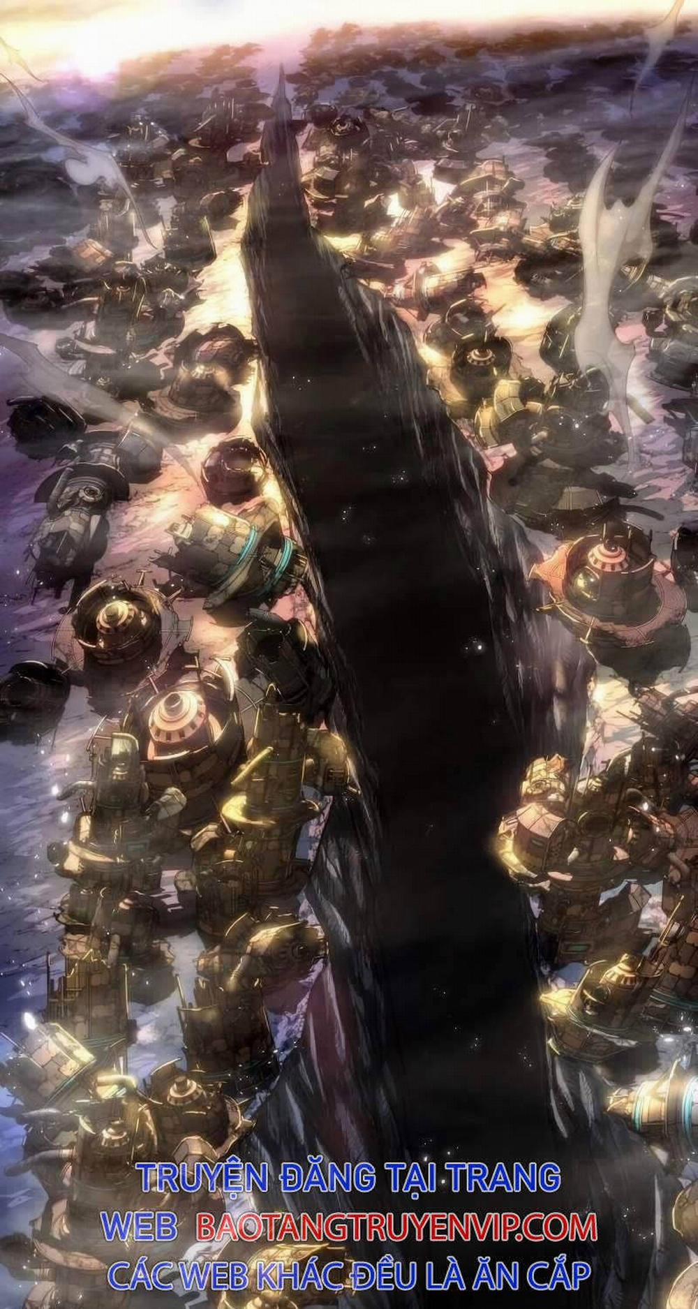 Thế Giới Sau Tận Thế 138 trang 110