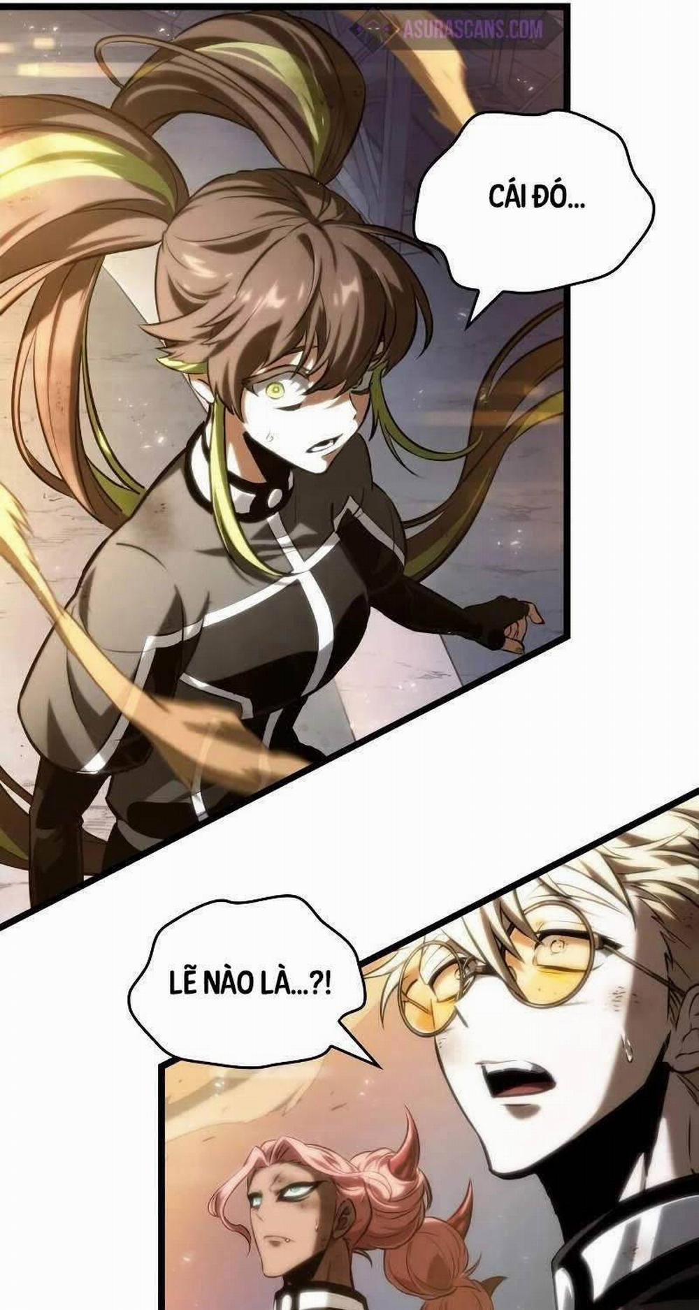 Thế Giới Sau Tận Thế 138 trang 112