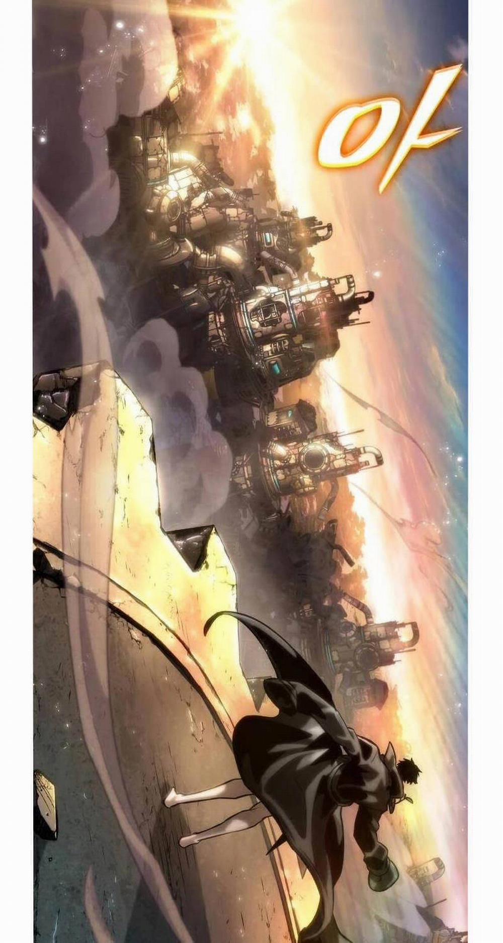 Thế Giới Sau Tận Thế 138 trang 120