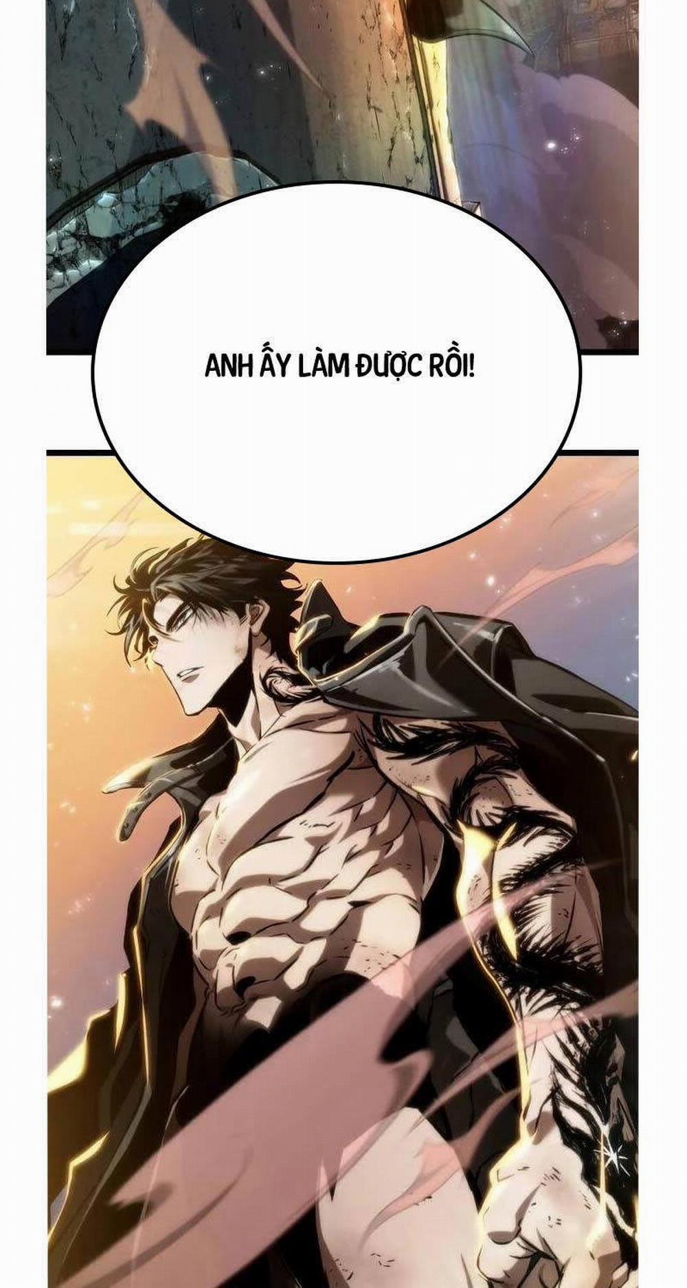 Thế Giới Sau Tận Thế 138 trang 121