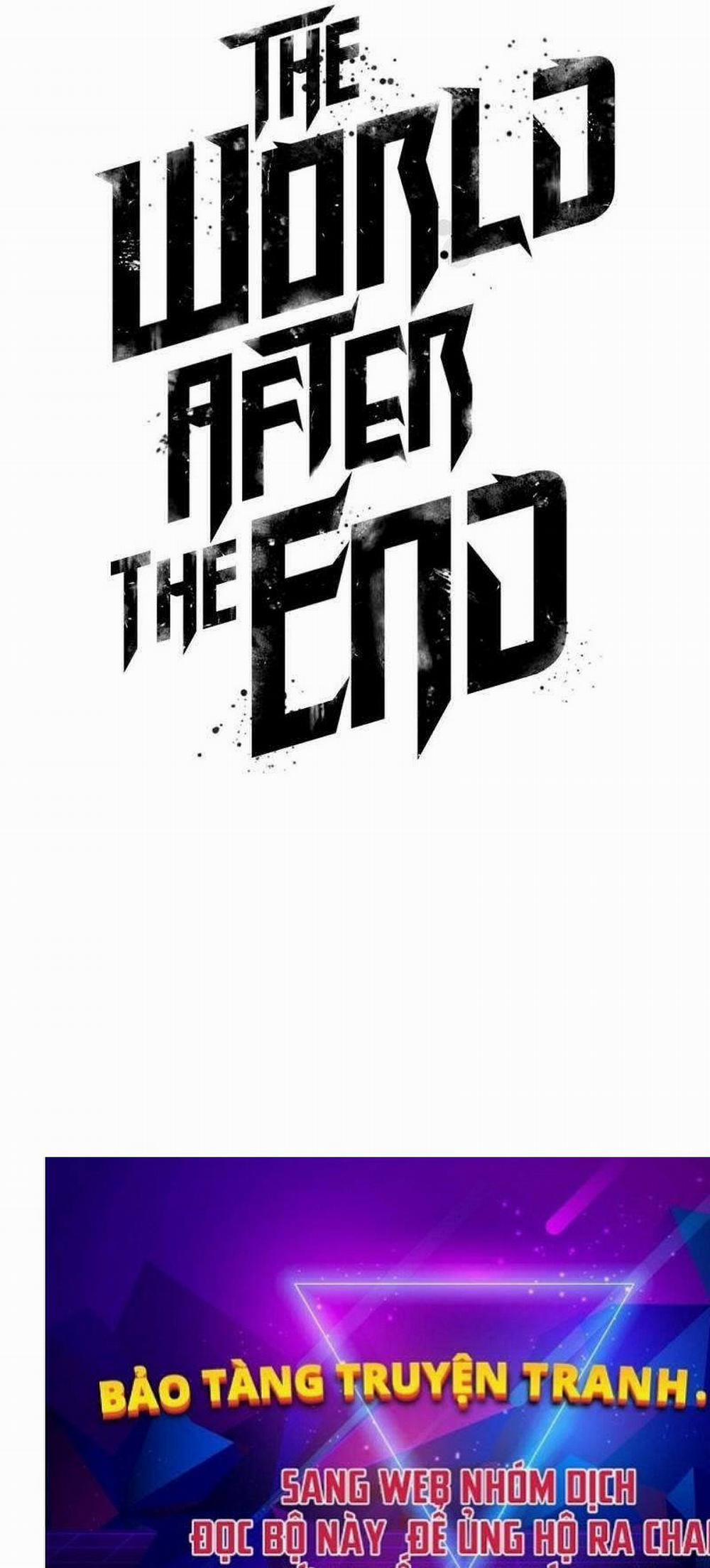 Thế Giới Sau Tận Thế 138 trang 123