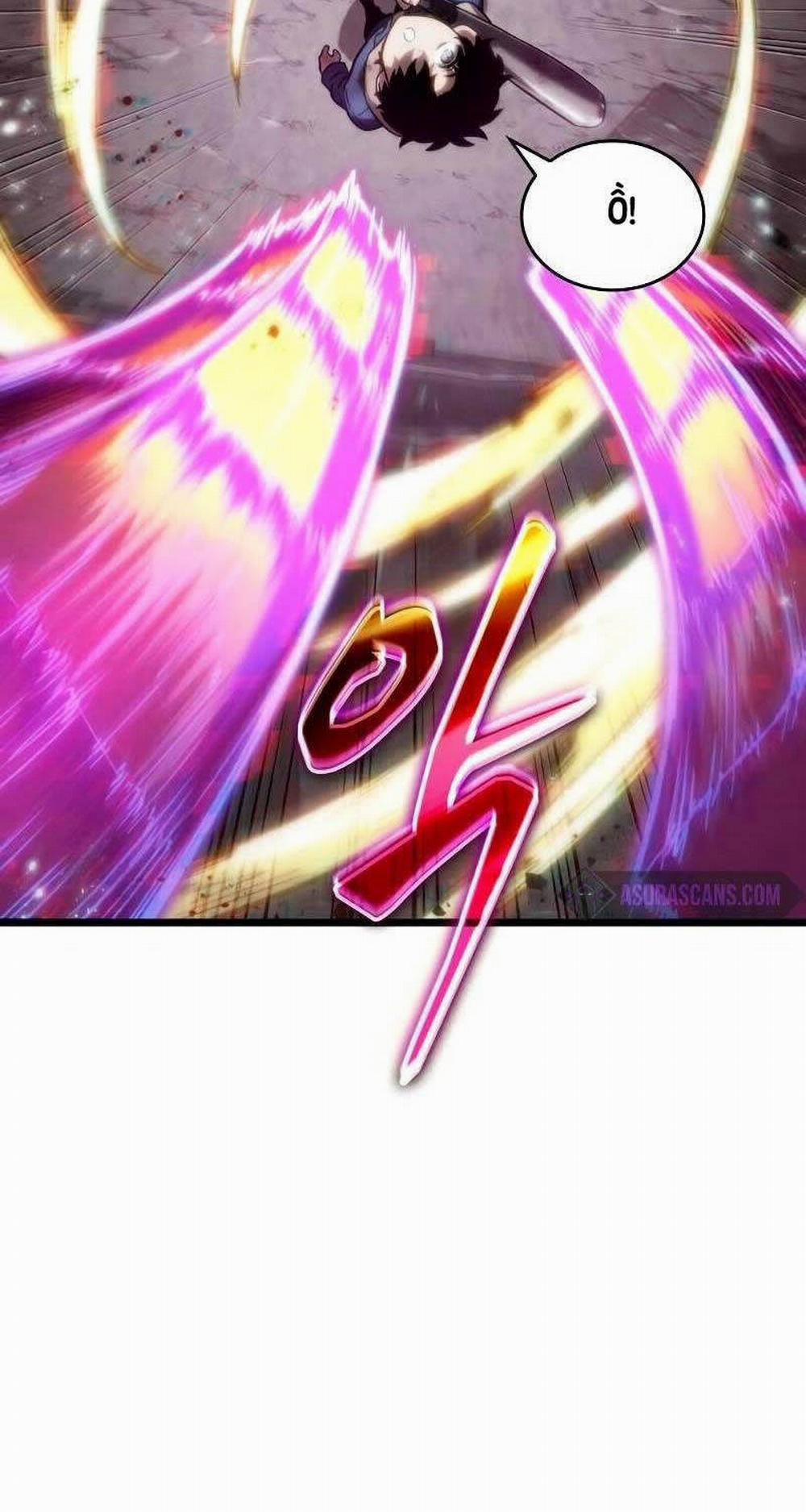 Thế Giới Sau Tận Thế 138 trang 15