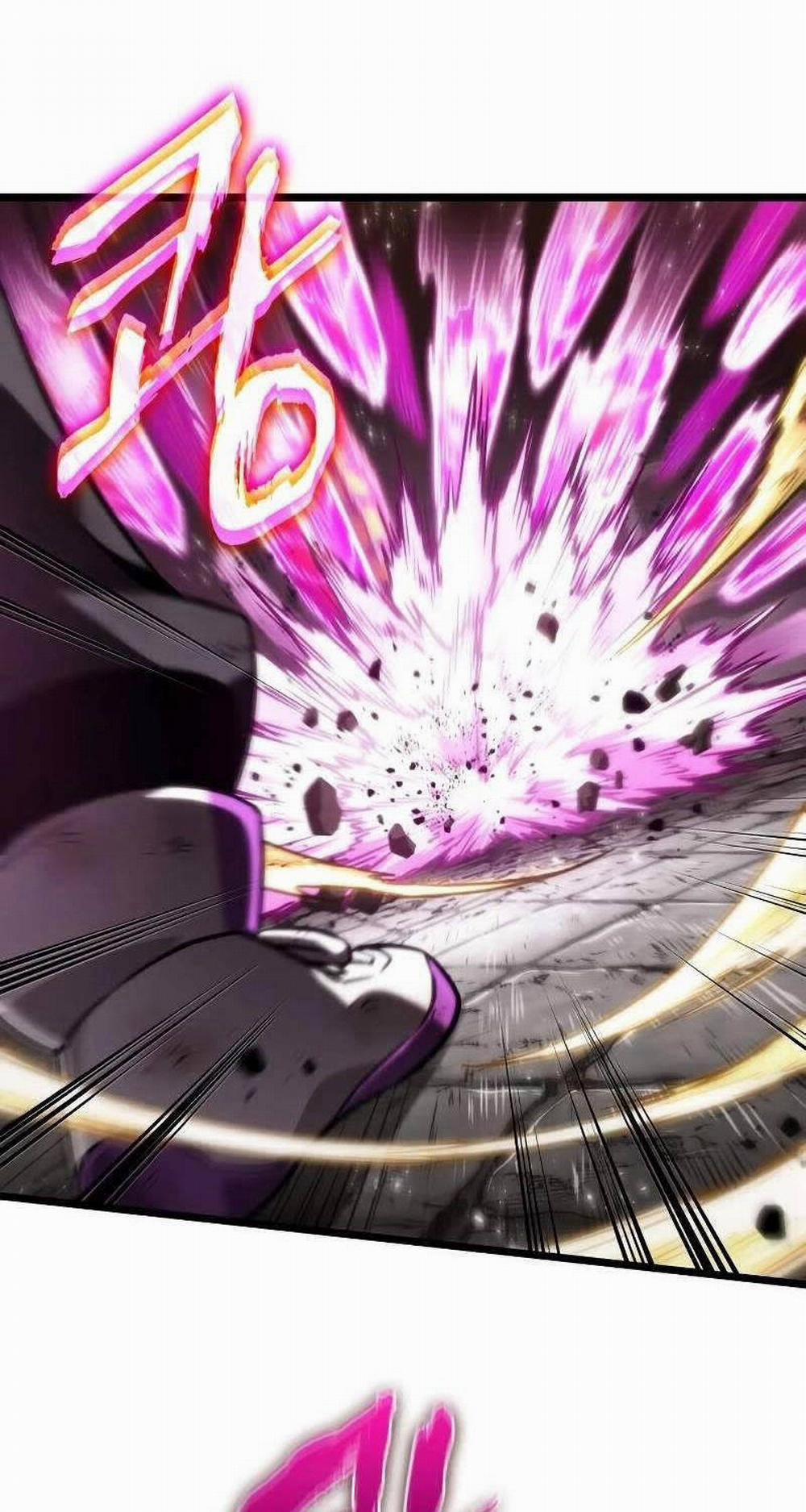 Thế Giới Sau Tận Thế 138 trang 16