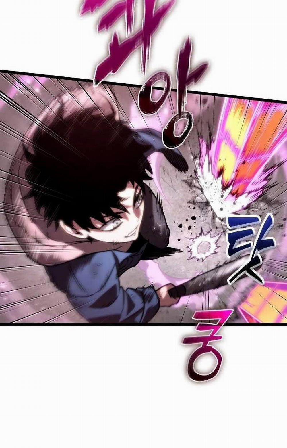 Thế Giới Sau Tận Thế 138 trang 17