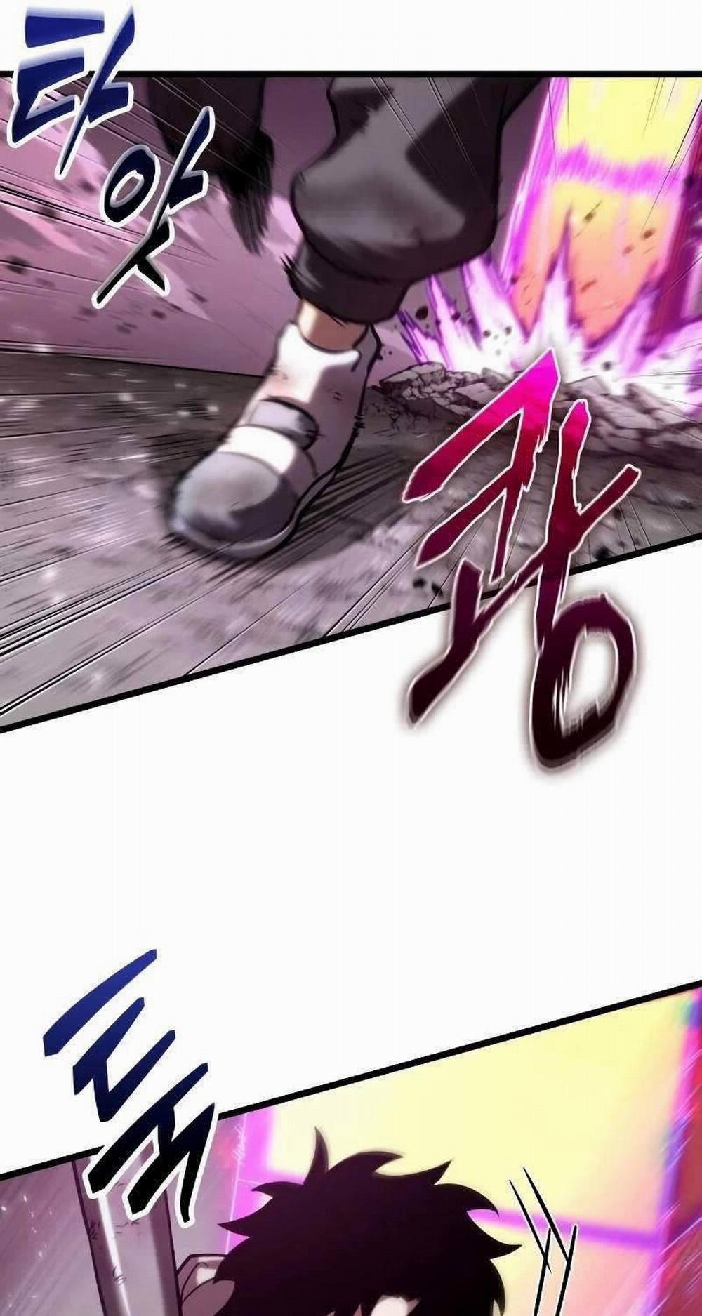 Thế Giới Sau Tận Thế 138 trang 18