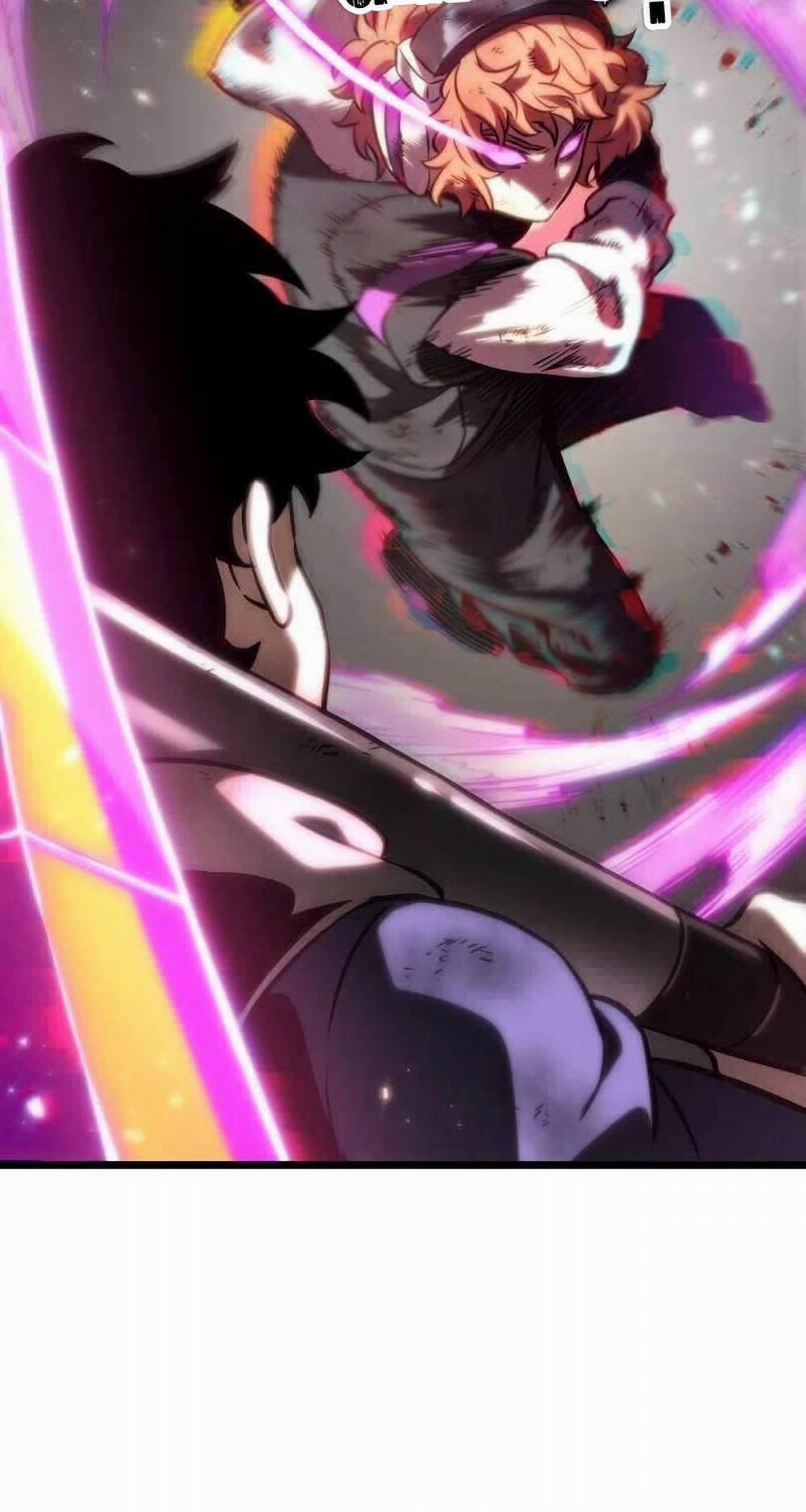 Thế Giới Sau Tận Thế 138 trang 20