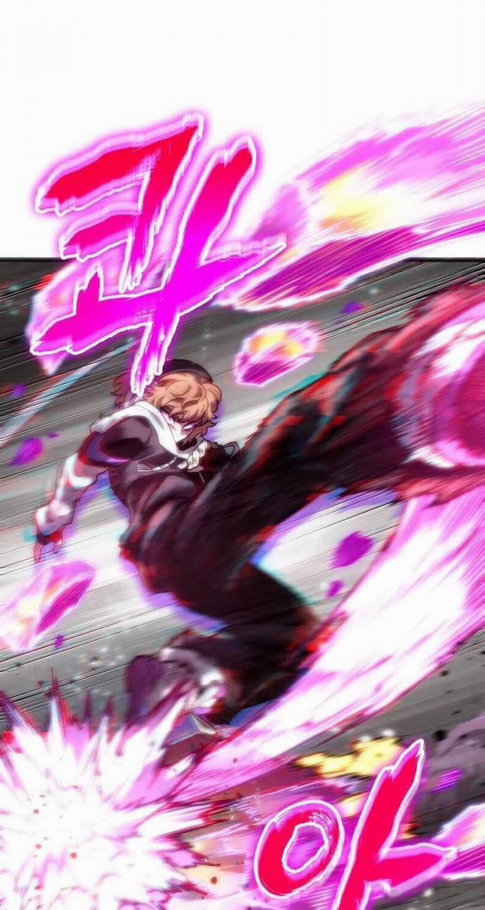 Thế Giới Sau Tận Thế 138 trang 21