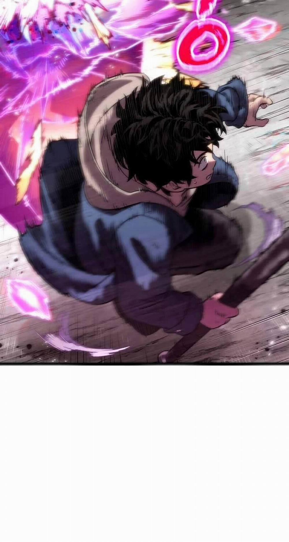 Thế Giới Sau Tận Thế 138 trang 22