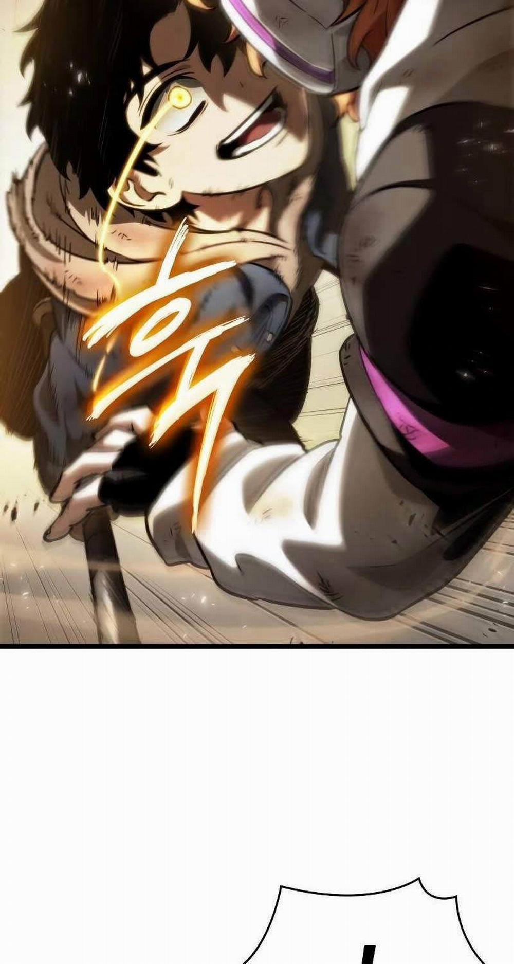 Thế Giới Sau Tận Thế 138 trang 25