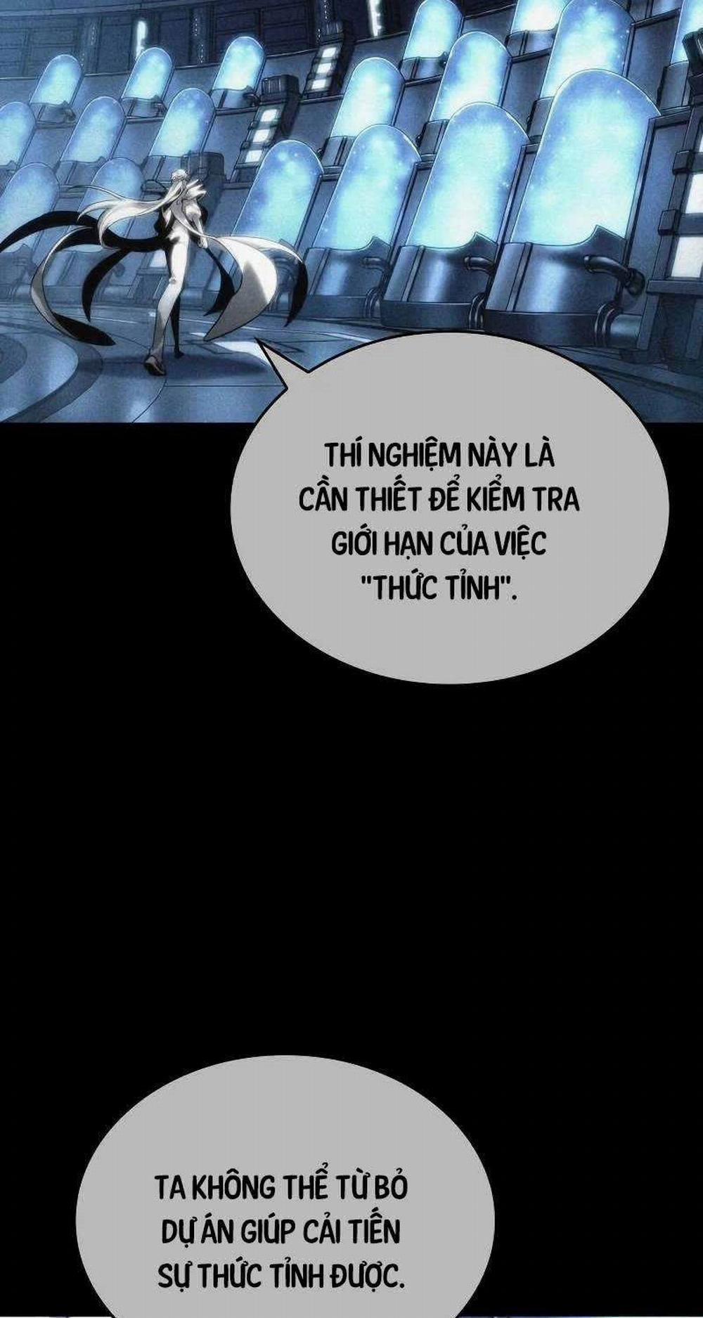 Thế Giới Sau Tận Thế 138 trang 28