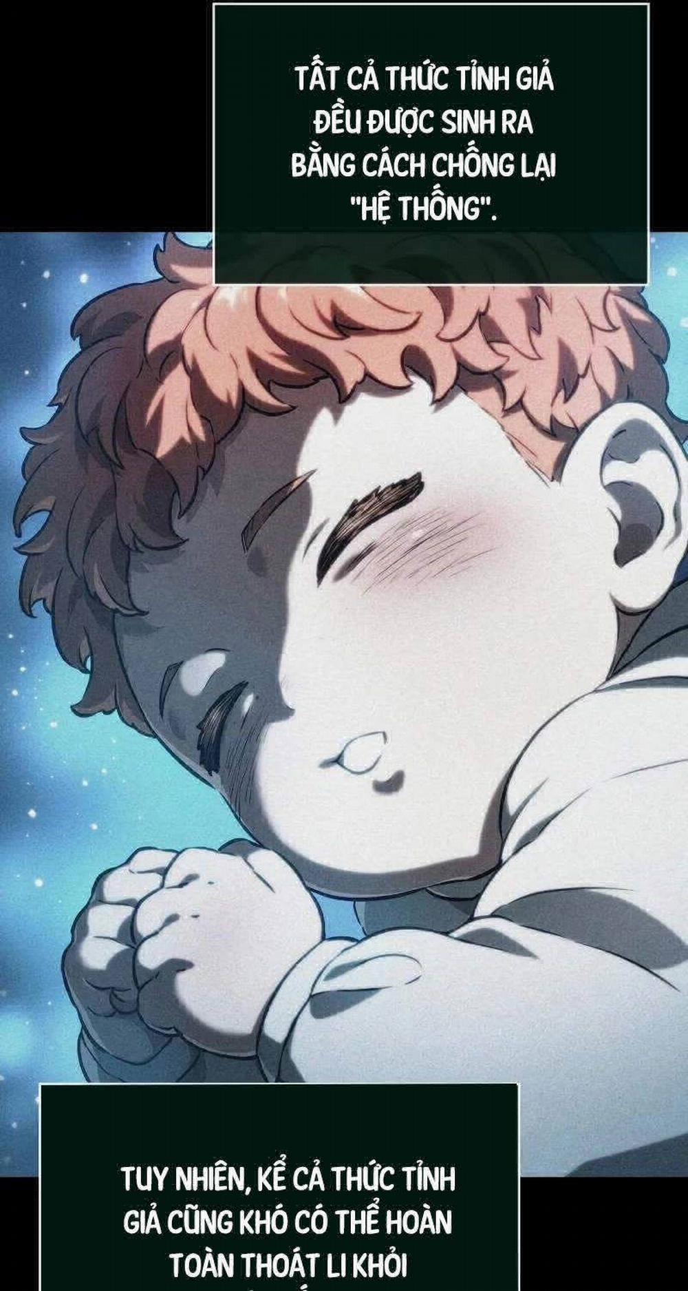 Thế Giới Sau Tận Thế 138 trang 30