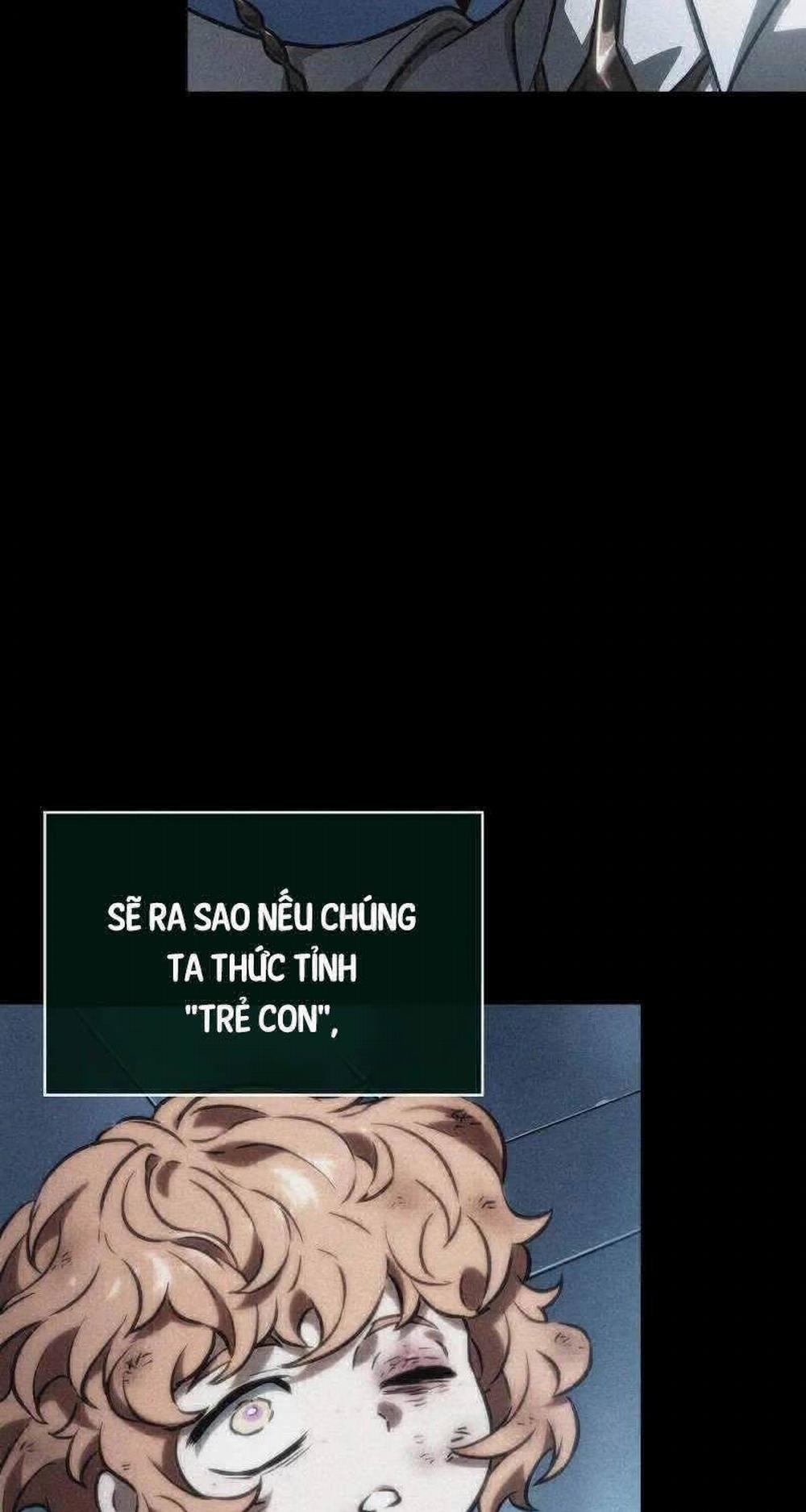 Thế Giới Sau Tận Thế 138 trang 32