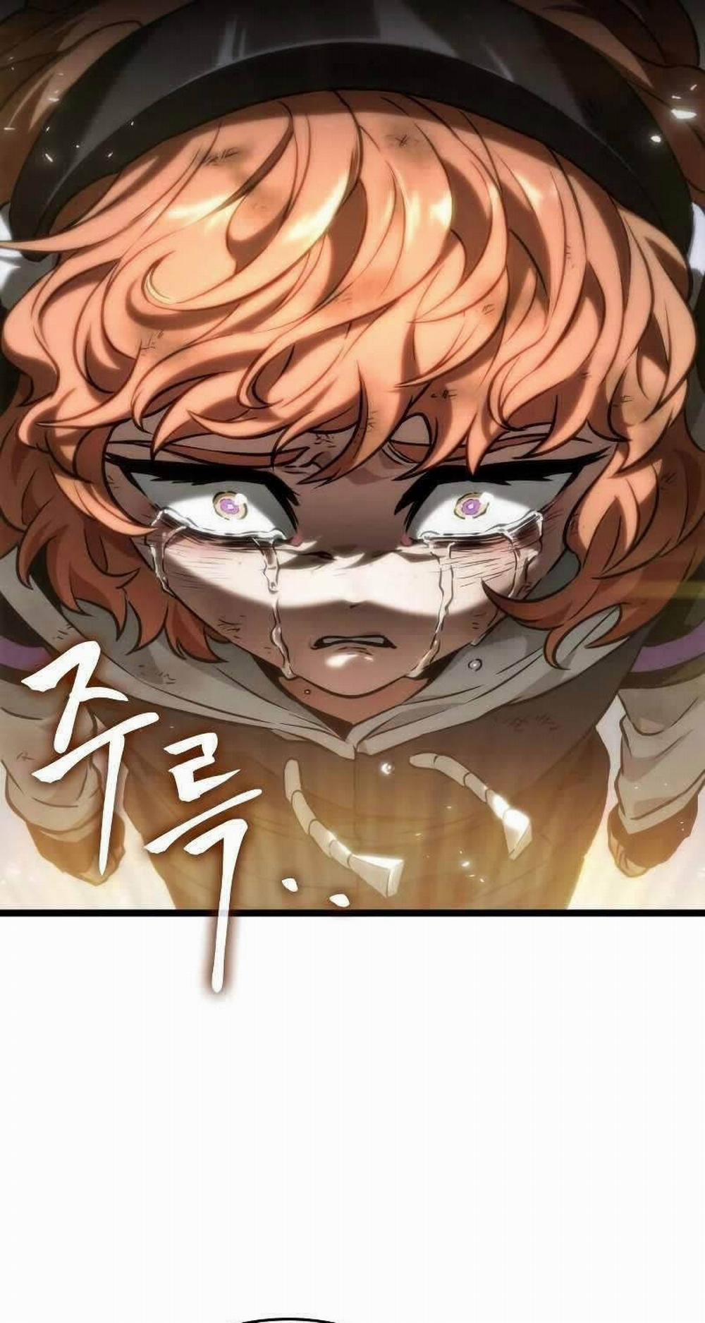 Thế Giới Sau Tận Thế 138 trang 37