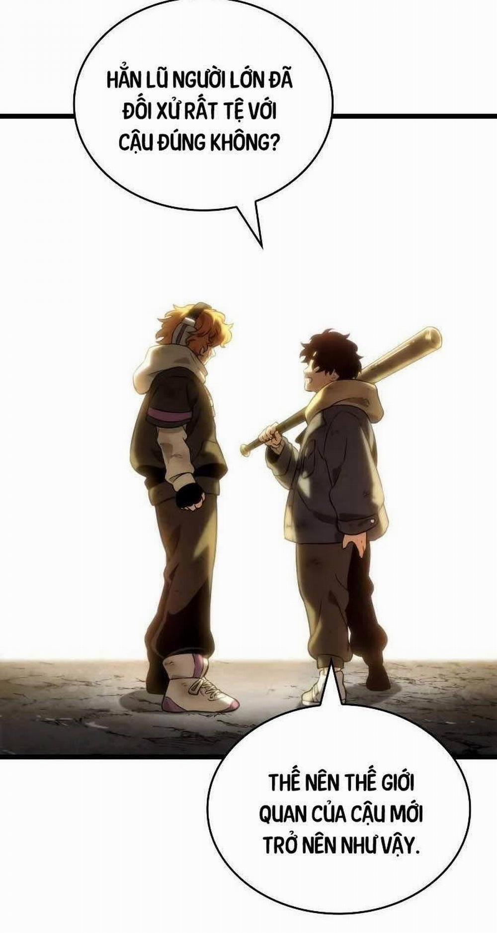 Thế Giới Sau Tận Thế 138 trang 38