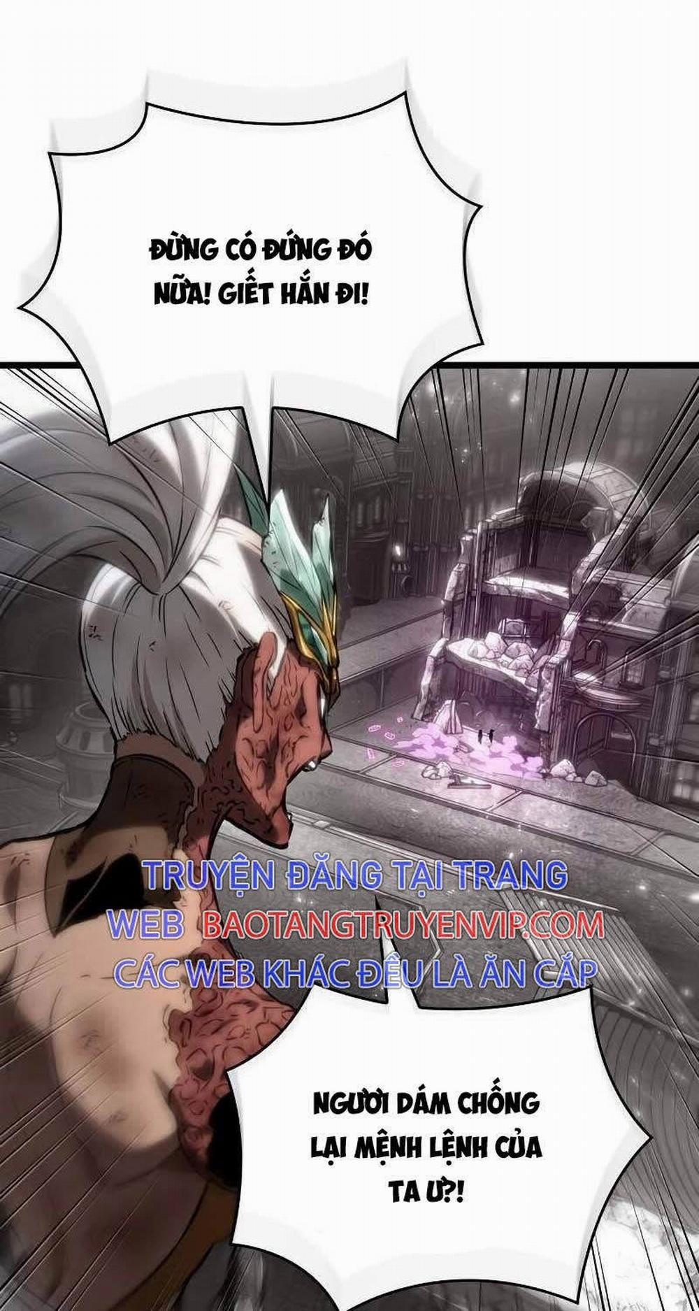 Thế Giới Sau Tận Thế 138 trang 40