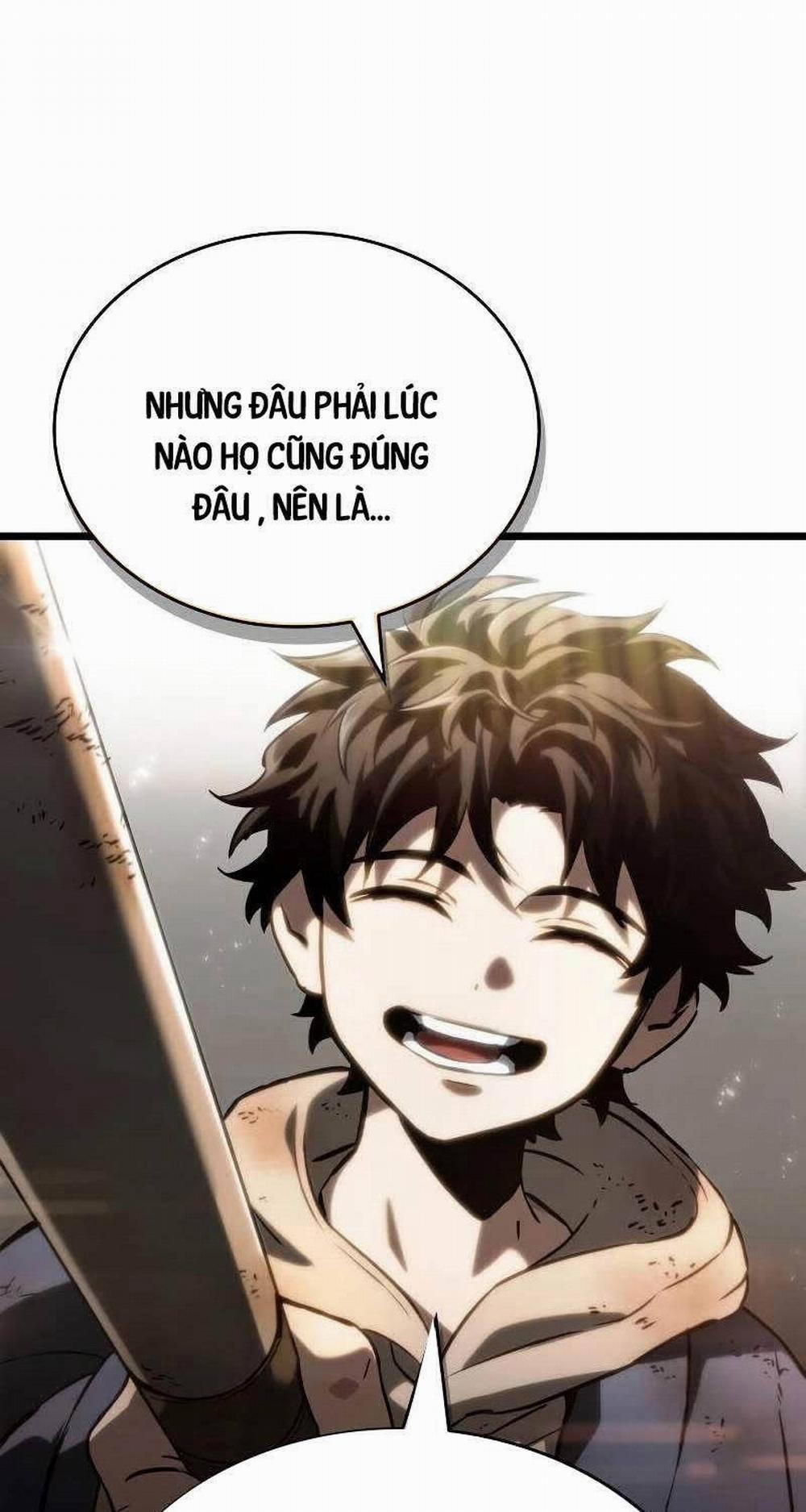 Thế Giới Sau Tận Thế 138 trang 45