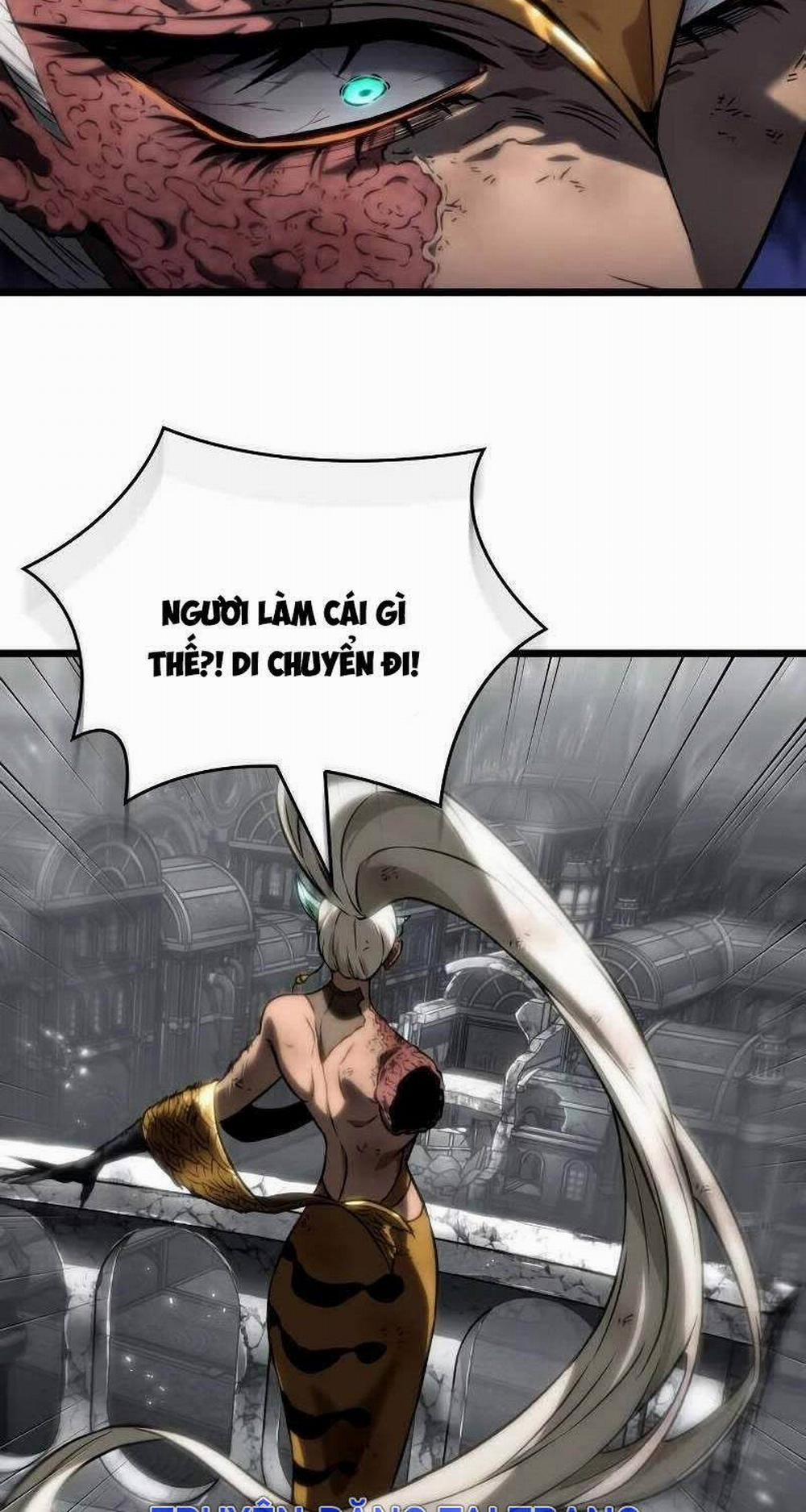 Thế Giới Sau Tận Thế 138 trang 47