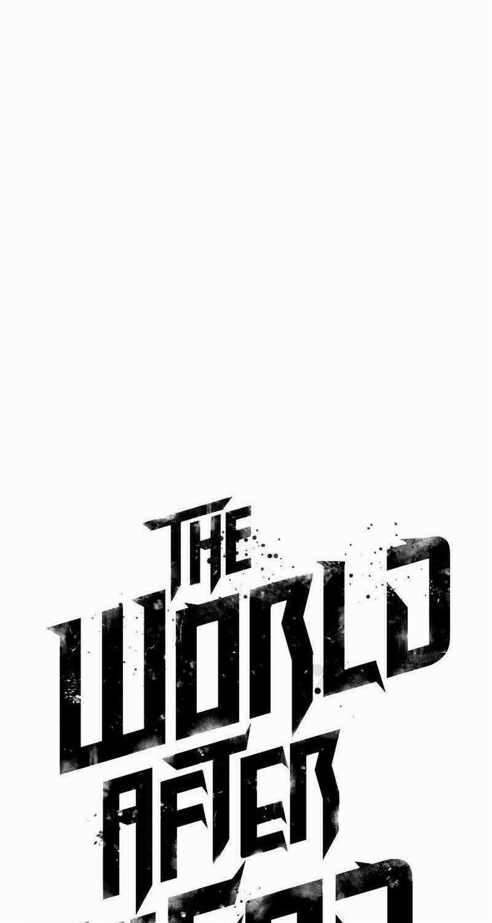 Thế Giới Sau Tận Thế 138 trang 51