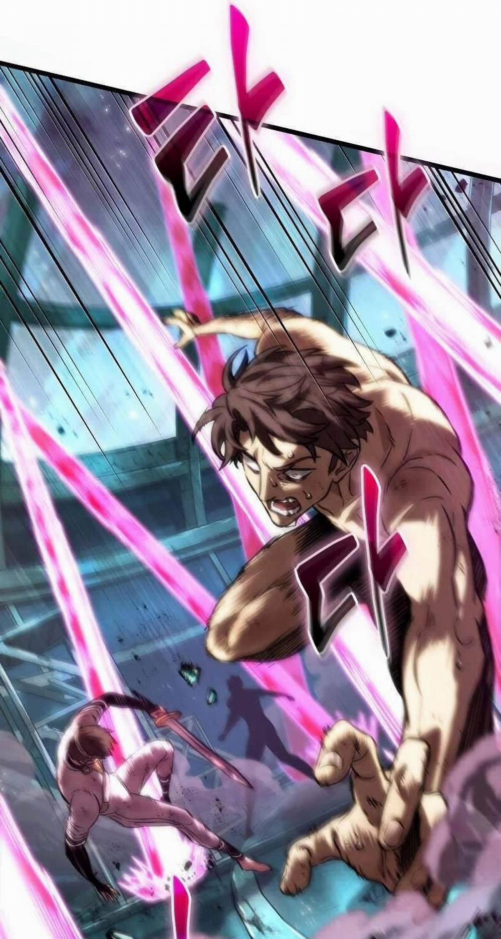 Thế Giới Sau Tận Thế 138 trang 54