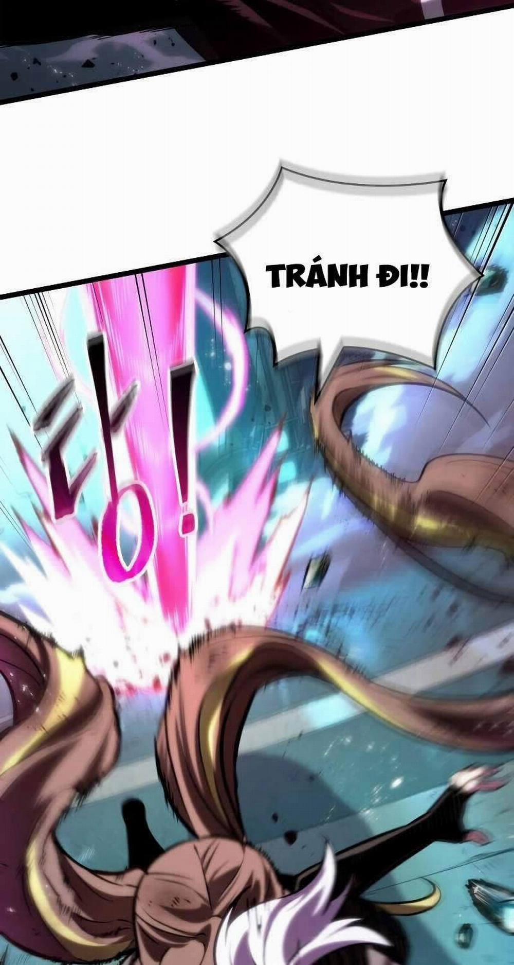 Thế Giới Sau Tận Thế 138 trang 58