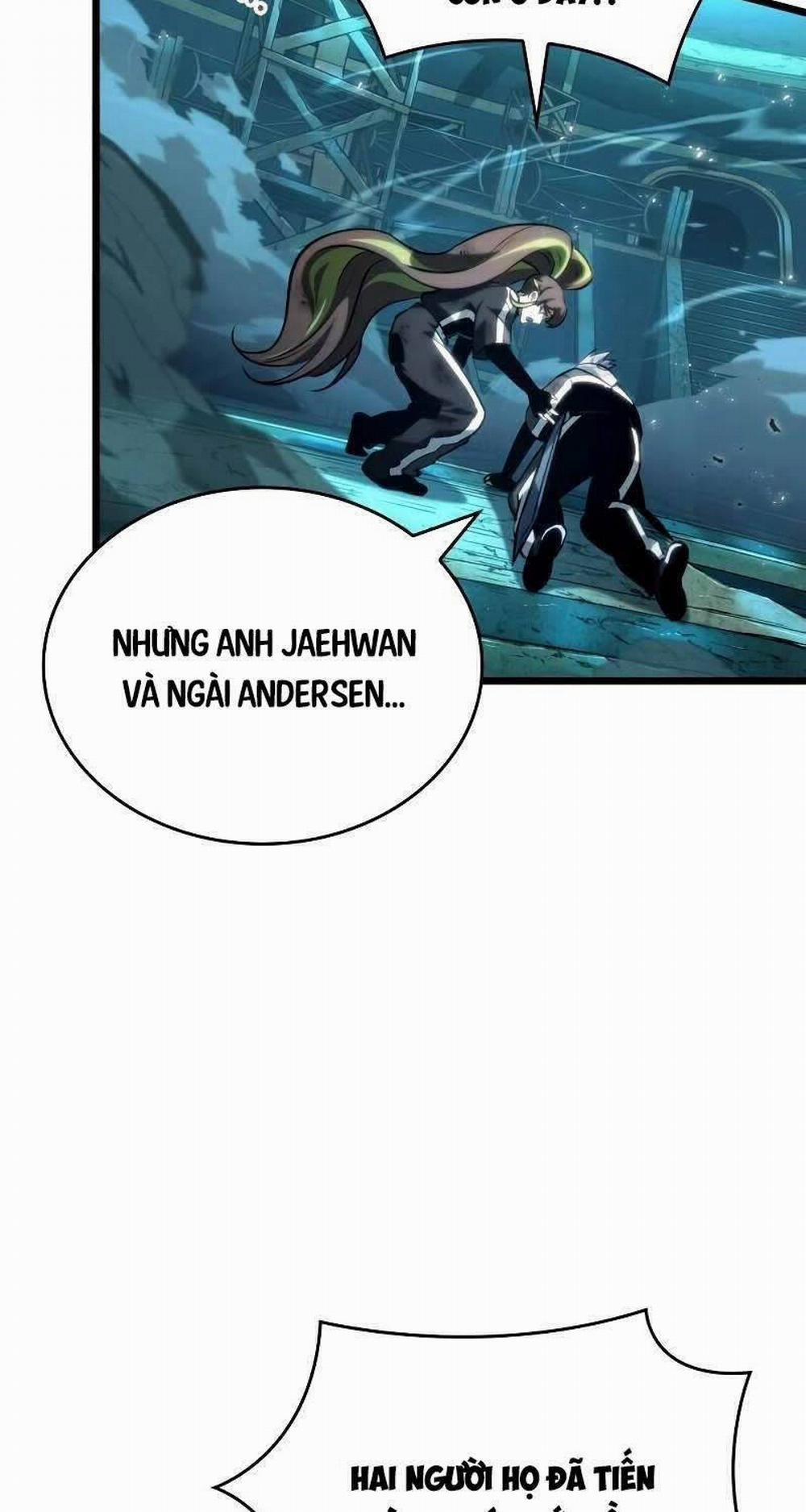 Thế Giới Sau Tận Thế 138 trang 60