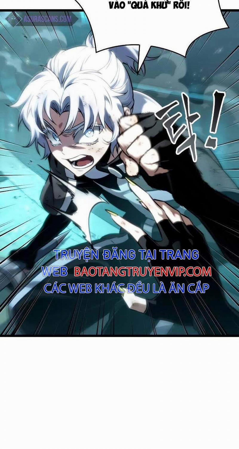 Thế Giới Sau Tận Thế 138 trang 61