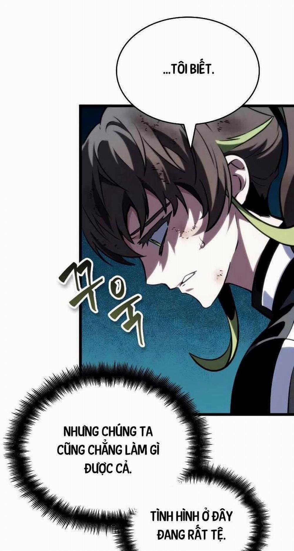 Thế Giới Sau Tận Thế 138 trang 62