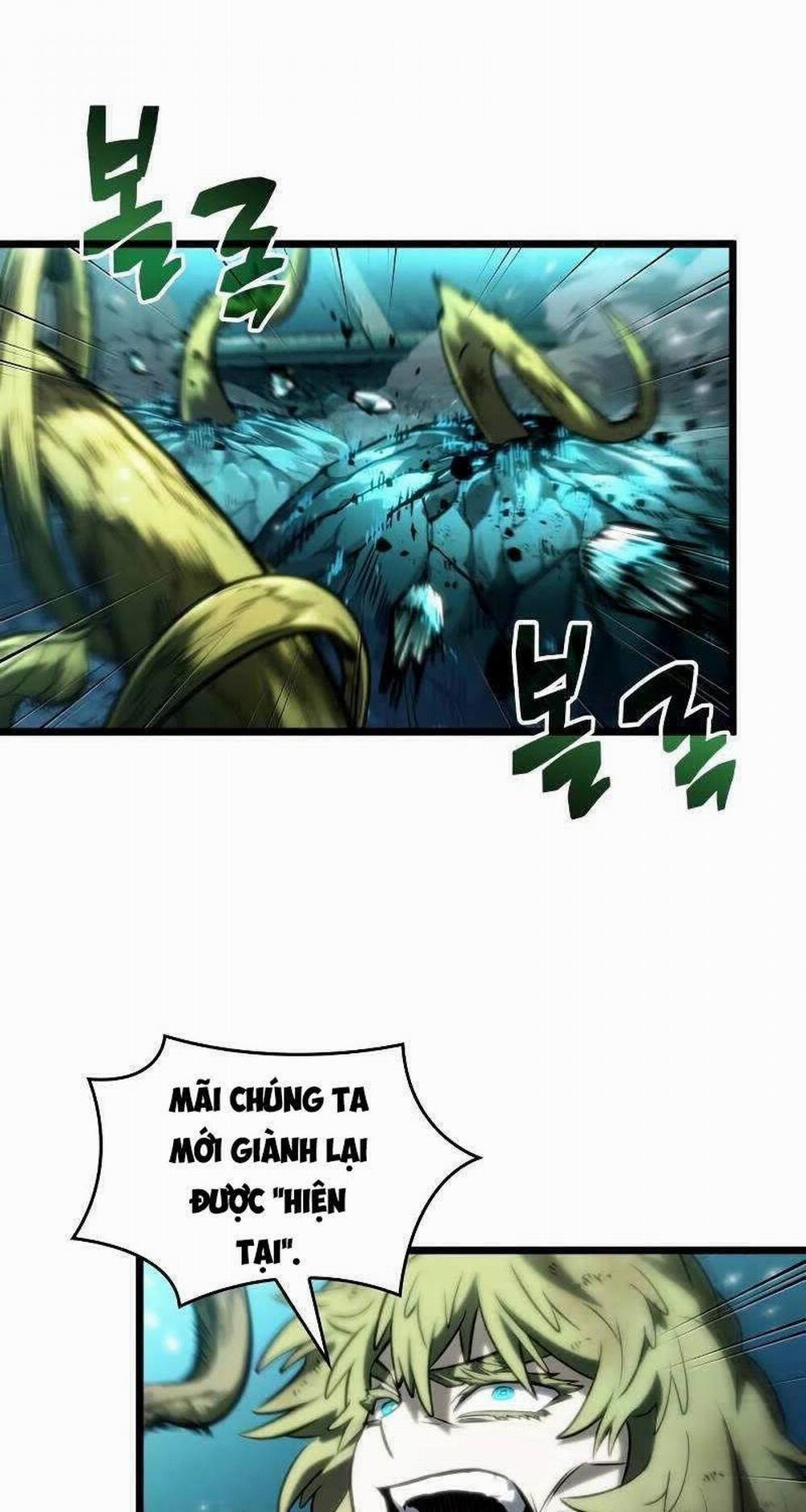 Thế Giới Sau Tận Thế 138 trang 64