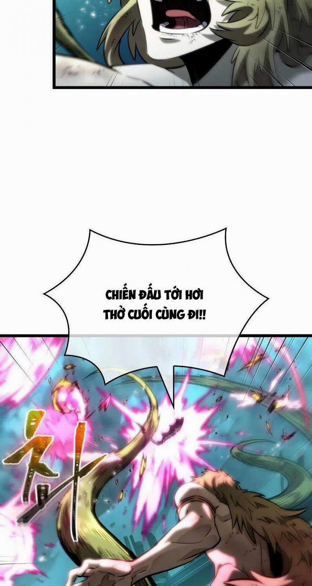 Thế Giới Sau Tận Thế 138 trang 65