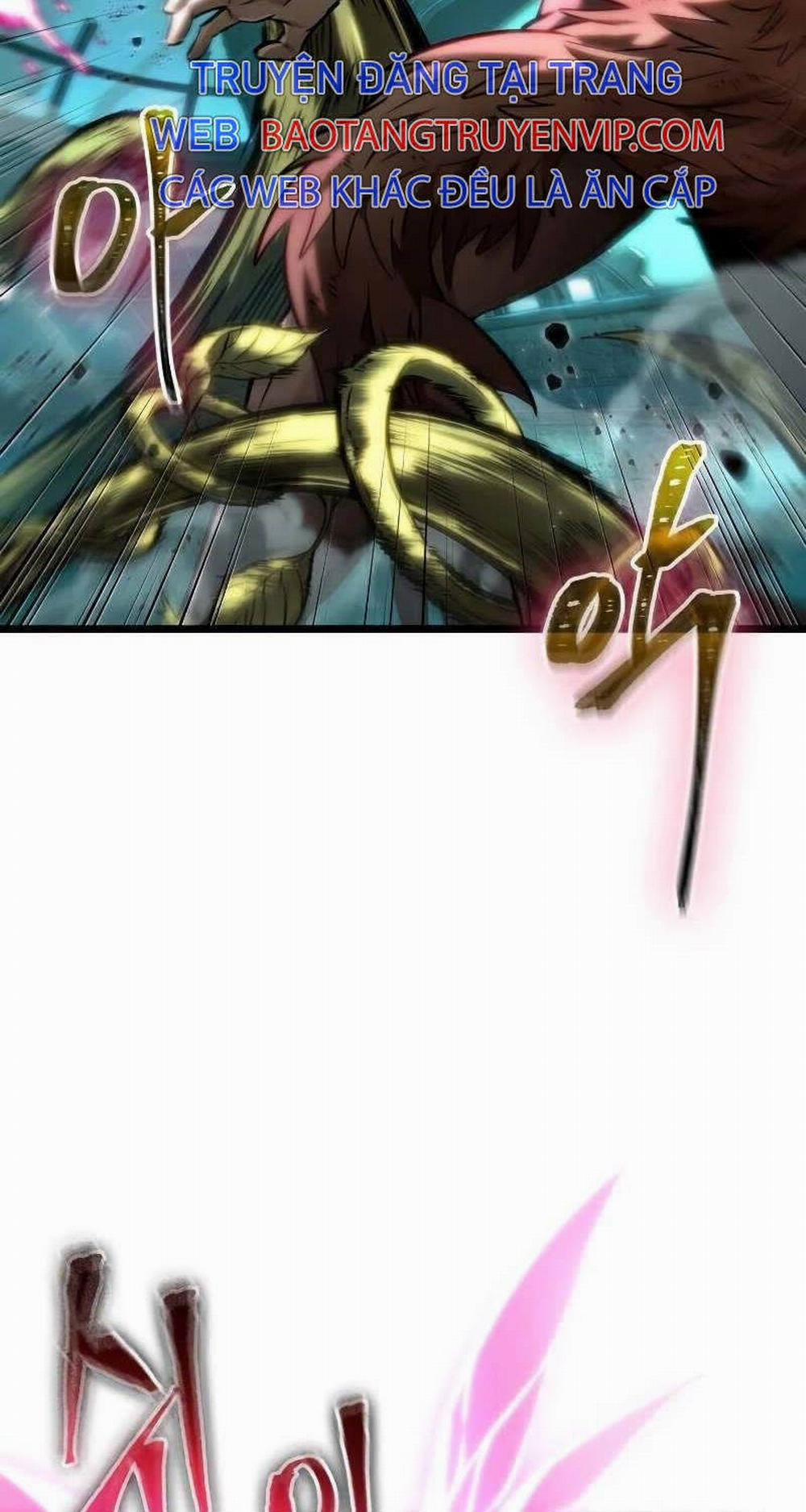 Thế Giới Sau Tận Thế 138 trang 66