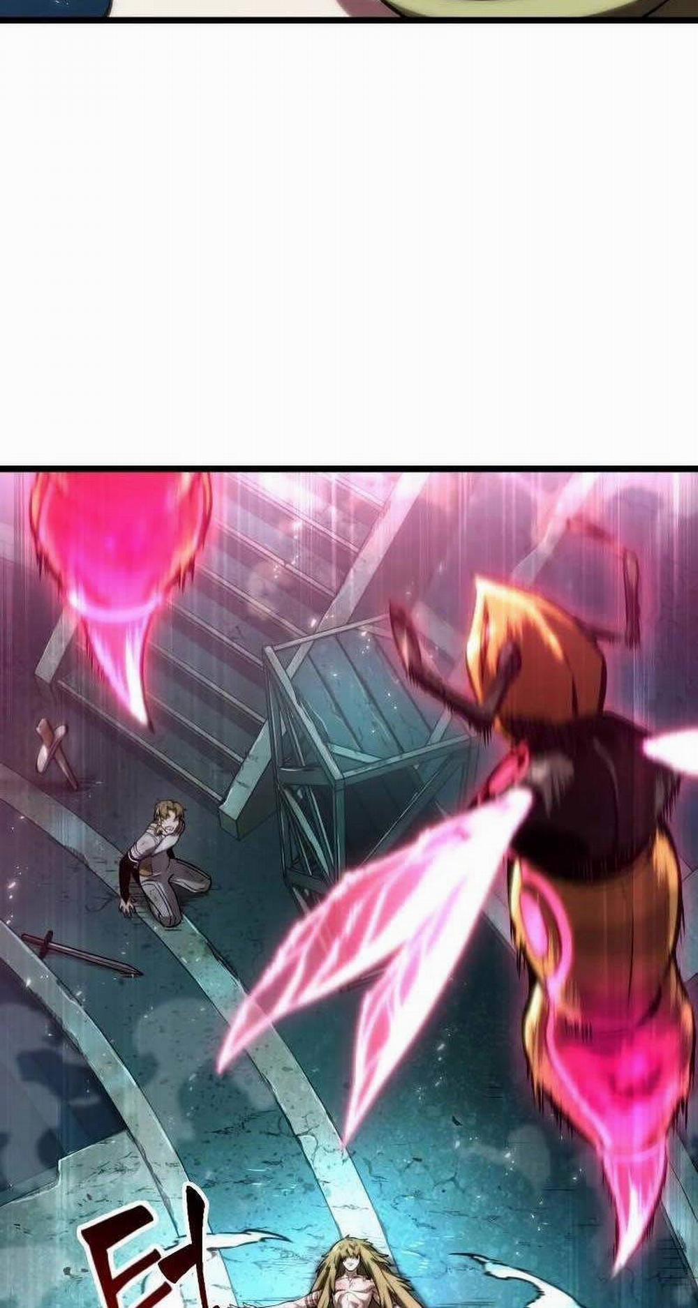 Thế Giới Sau Tận Thế 138 trang 69