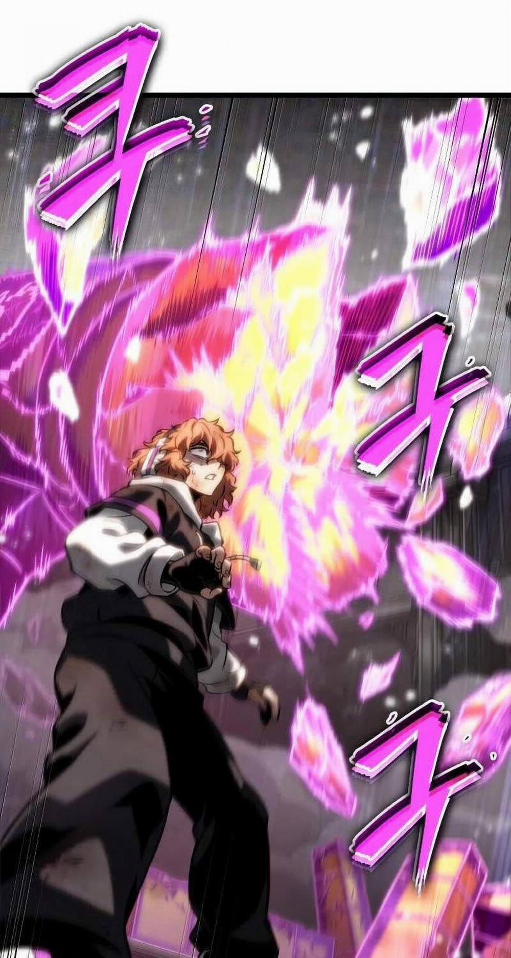 Thế Giới Sau Tận Thế 138 trang 7