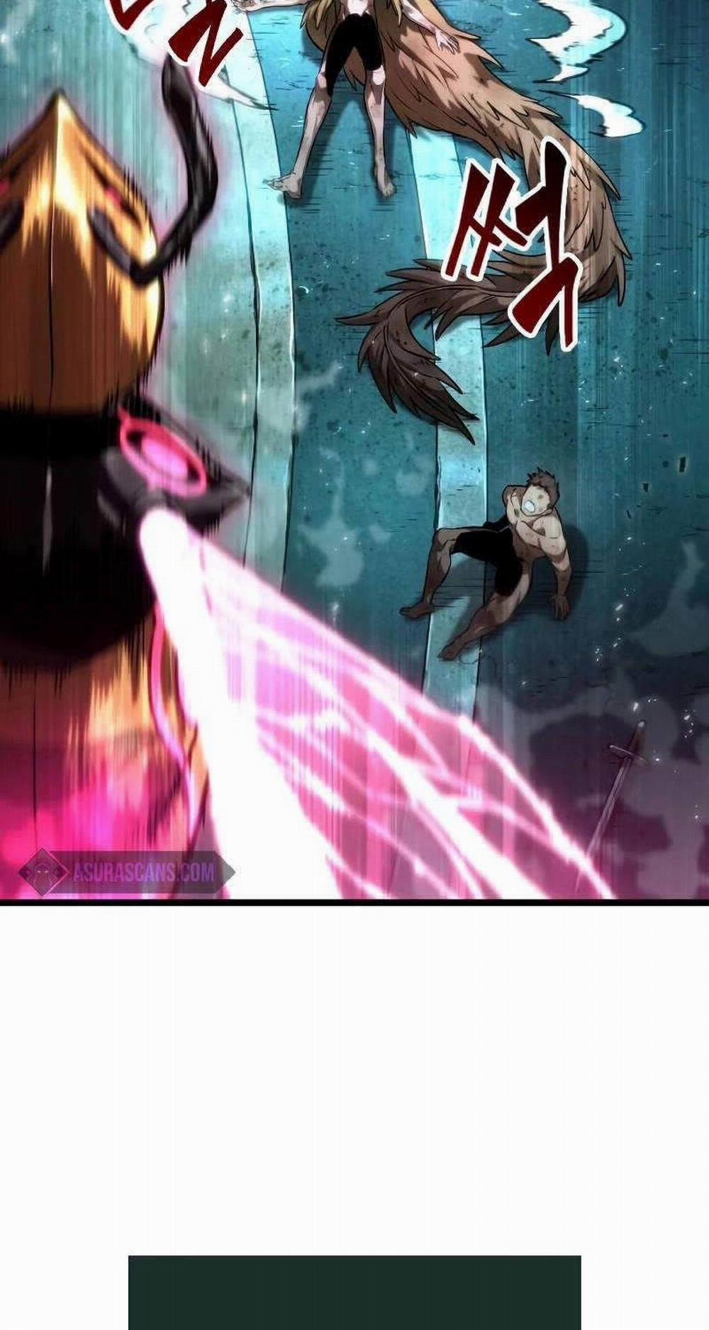 Thế Giới Sau Tận Thế 138 trang 70