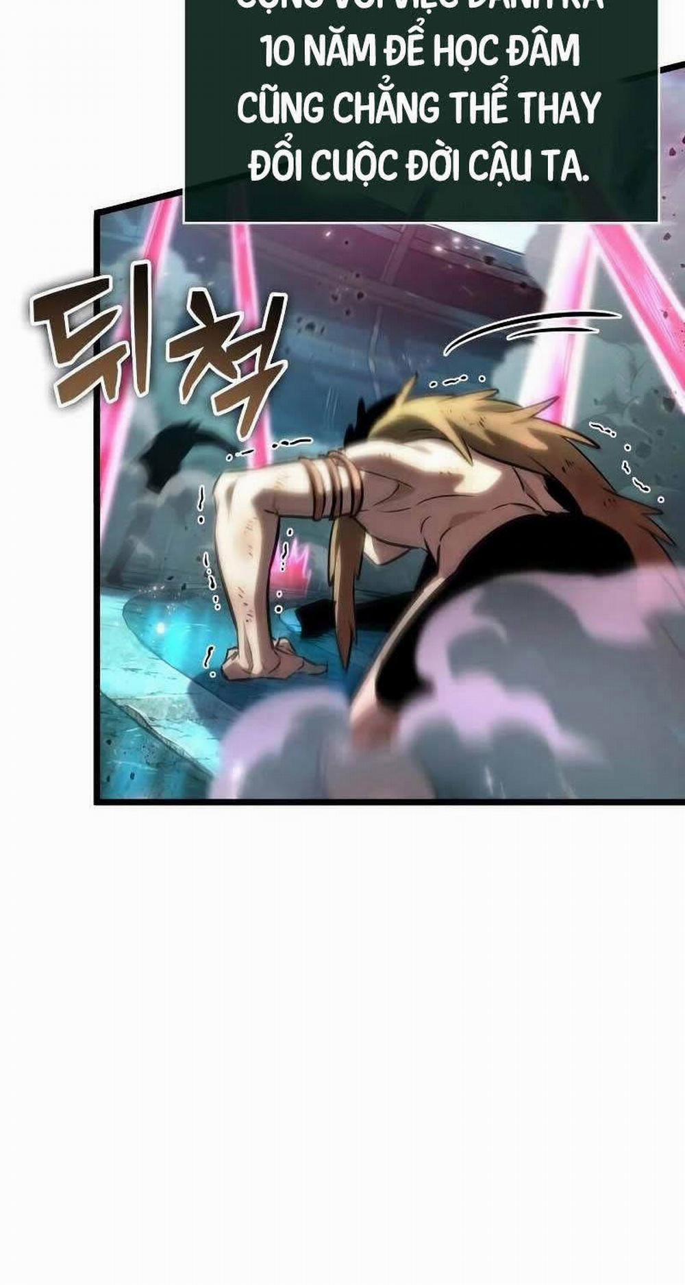 Thế Giới Sau Tận Thế 138 trang 74