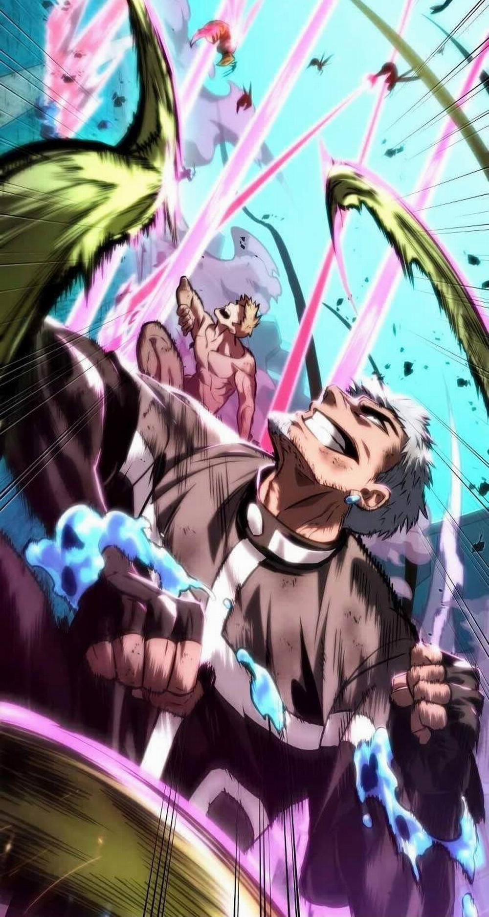 Thế Giới Sau Tận Thế 138 trang 78