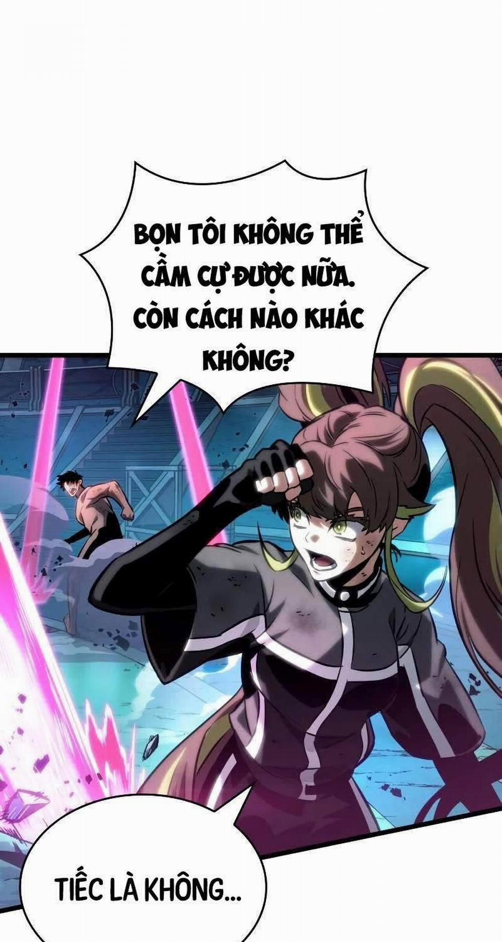 Thế Giới Sau Tận Thế 138 trang 81