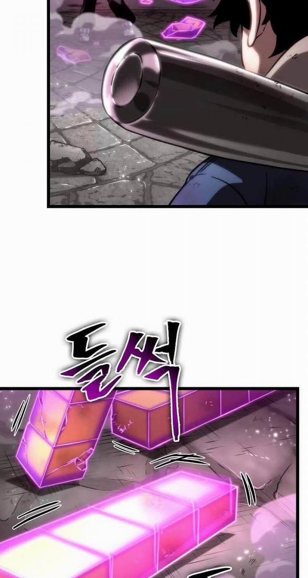 Thế Giới Sau Tận Thế 138 trang 9